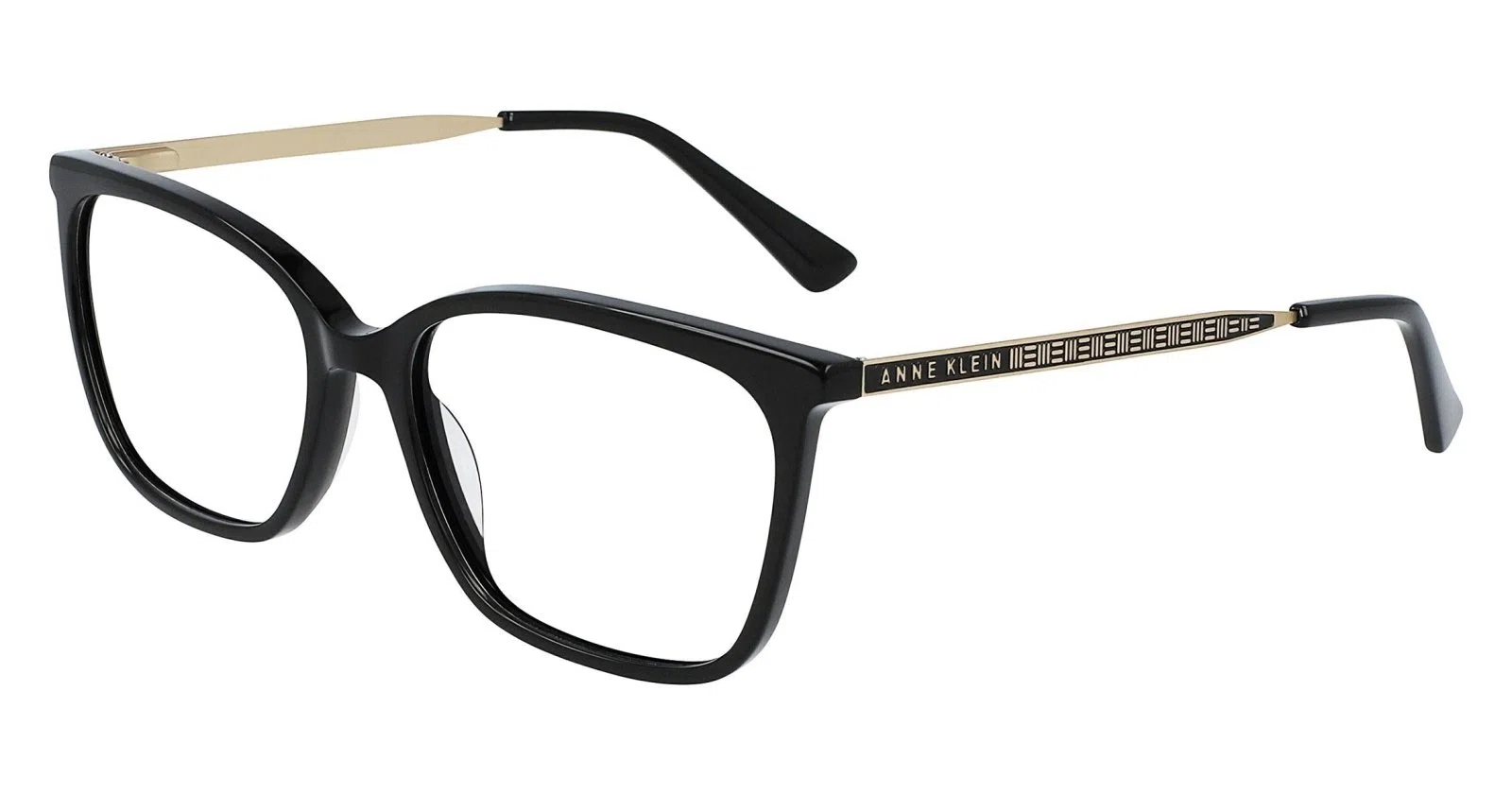 Anne Klein AK5095 Eyeglasses - view 3